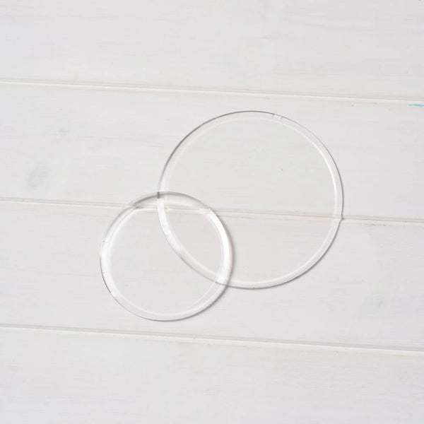 Circular Cutting Pads 2pk