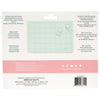 Magnetic 9x6 Glass Mat with Magnets