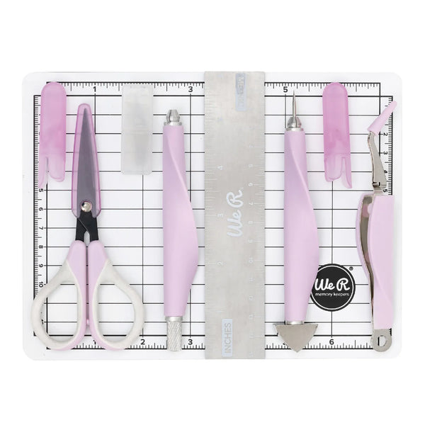 Mini Craft Travel Tool Kit