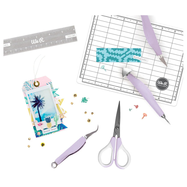 Mini Craft Travel Tool Kit