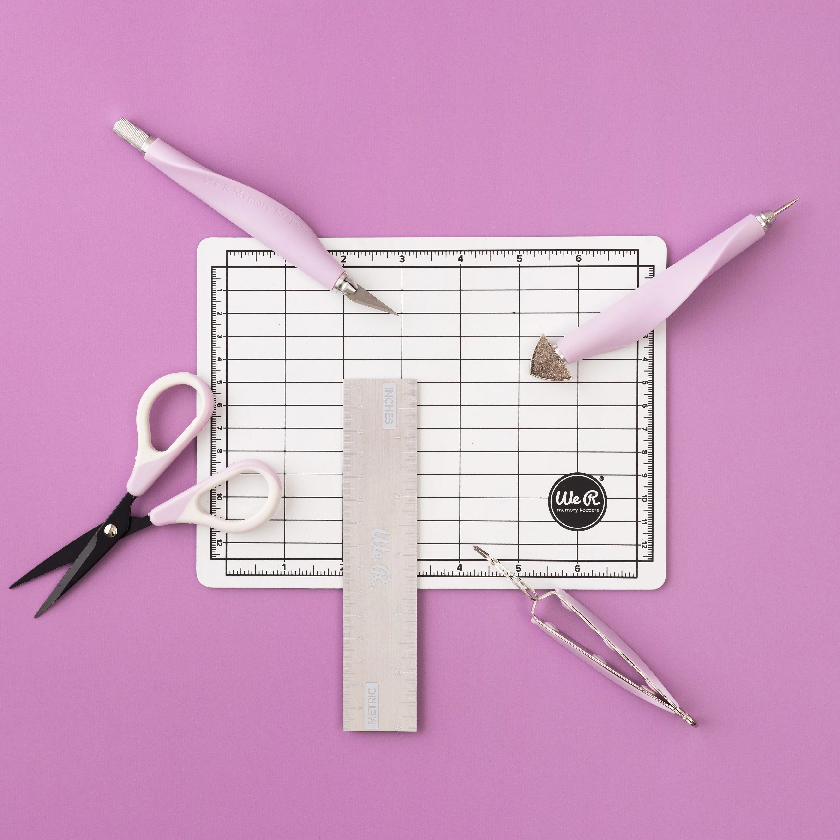 Mini Craft Travel Tool Kit