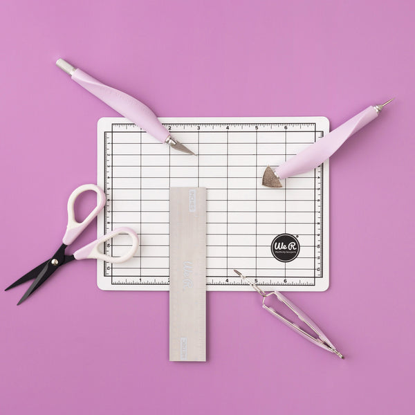 Mini Craft Travel Tool Kit