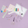Mini Craft Travel Tool Kit