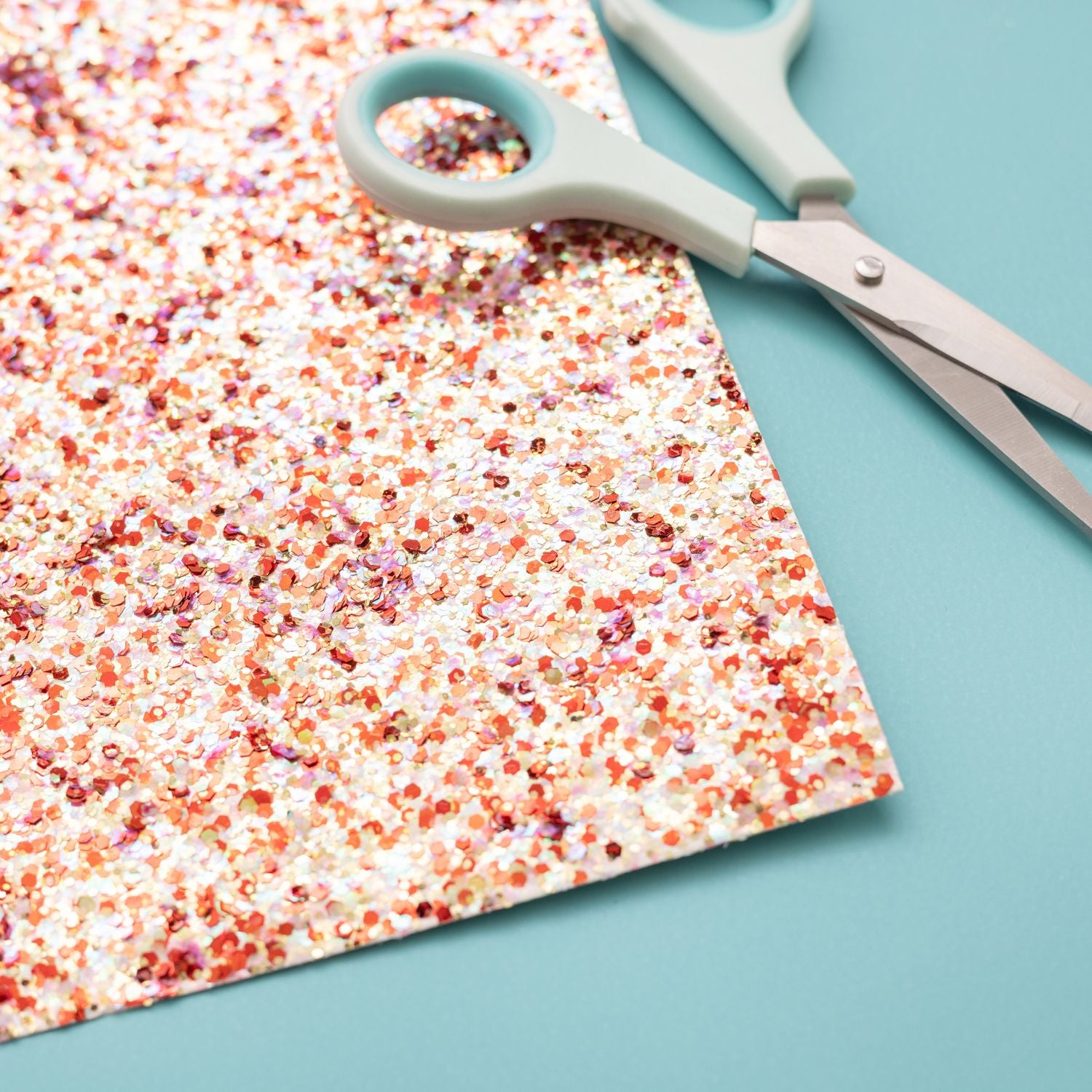 Especial Chunky Glitter 12x12 Cardstock | Obed Marshall