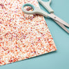 Especial Chunky Glitter 12x12 Cardstock | Obed Marshall