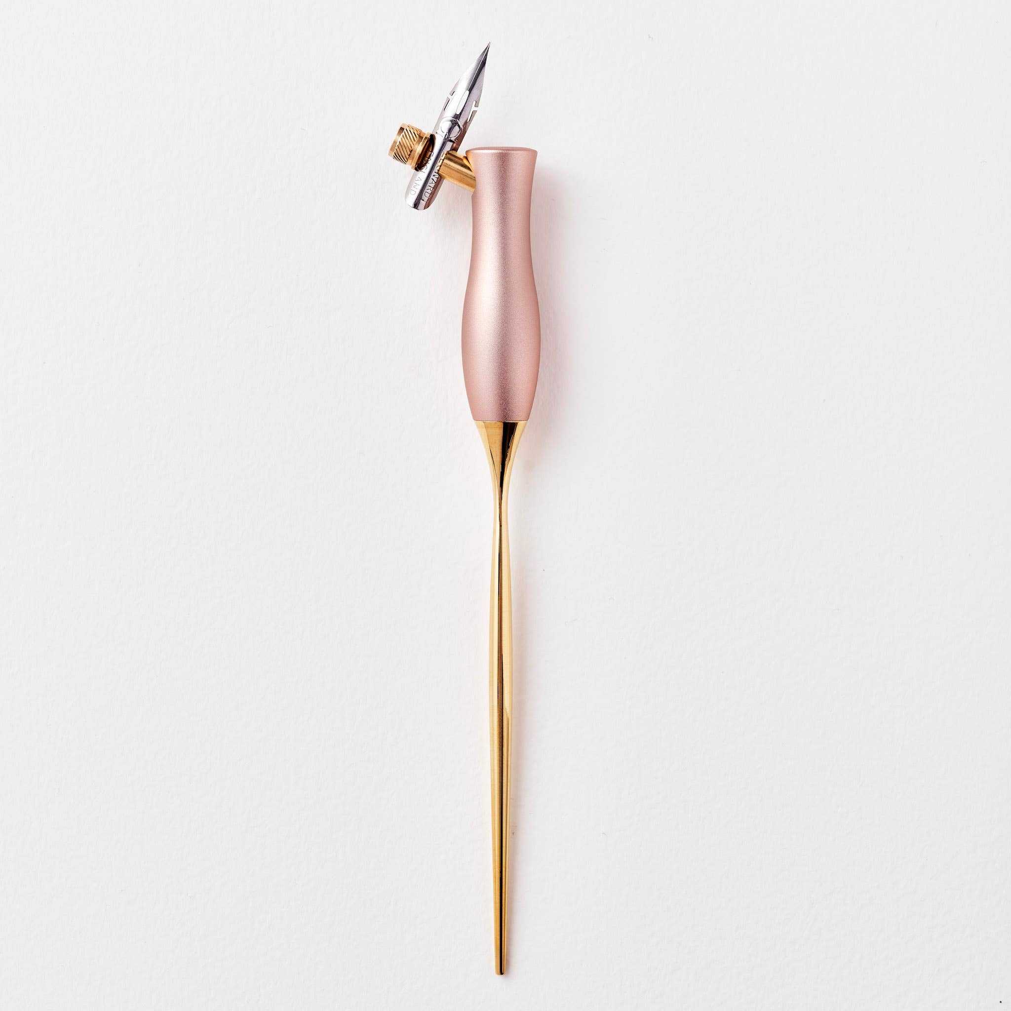 Bloom Calligraphy Pen