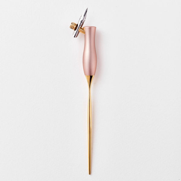 Bloom Calligraphy Pen