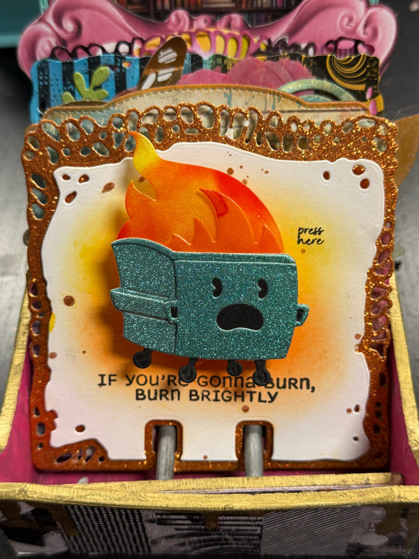 {past event} 01/17: January Memorydex w/ Jess (10:30am)