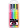 Le Pen Flex Flourescent 6pk