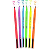 Le Pen Flex Flourescent 6pk
