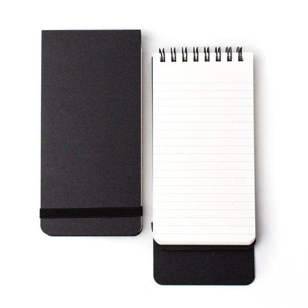 Reporter Notepad Set