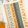 Keeper of Bees Themed Stationery Kit