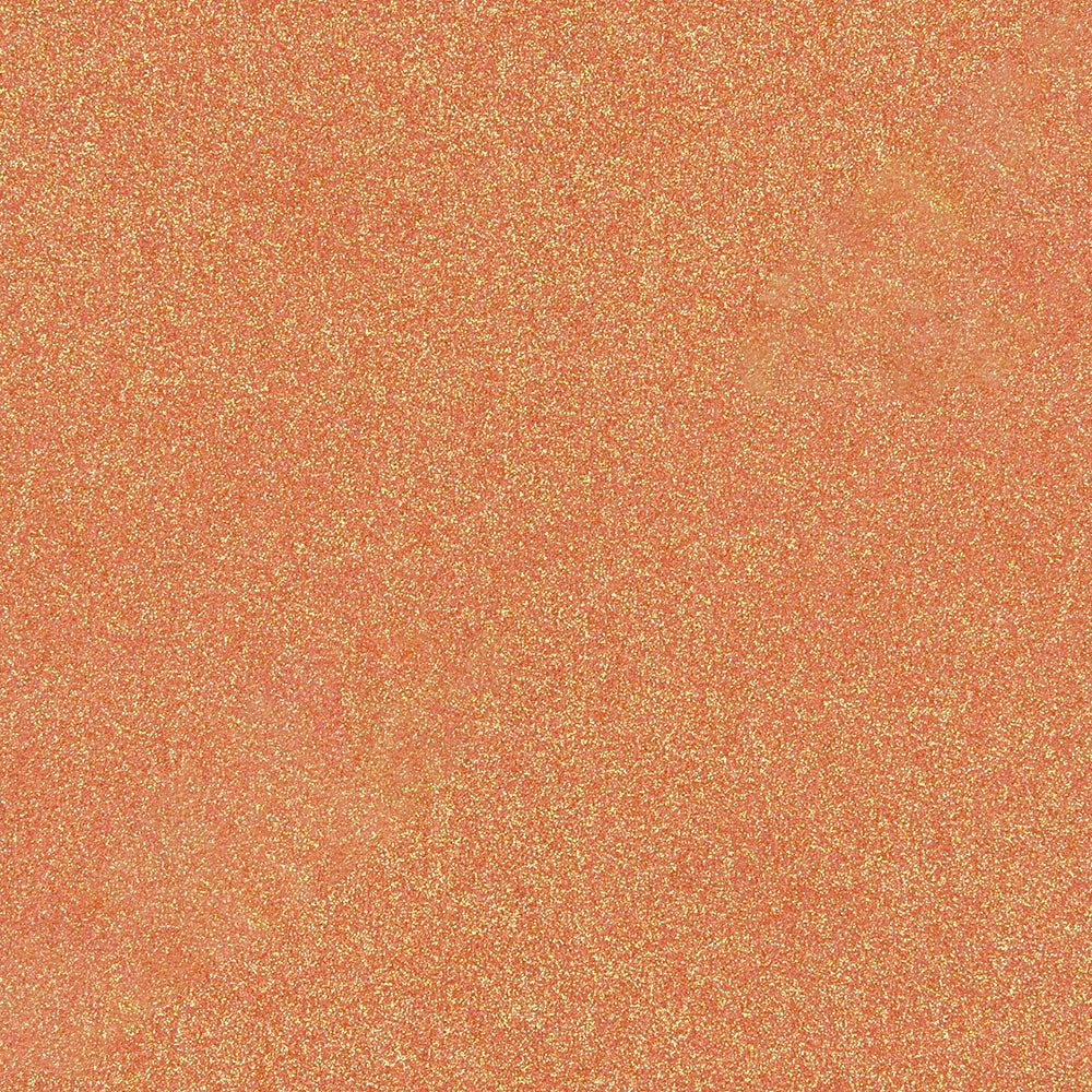 Sugared Coral 8.5x11 Iridescent Glitter Cardstock 5pk