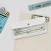Mint General Purpose Wide Gusseted Stationery Case
