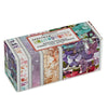 Spectrum Gardenia Fabric Tape Assortment