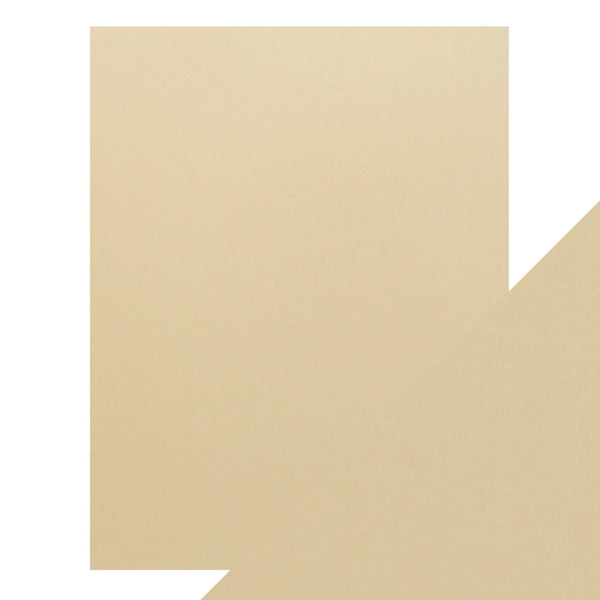 {coming soon!} Ivory Sheen 8.5x11 Pearlescent Cardstock 5pk