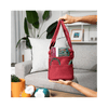 Sarah Anderson 30-Pocket Stationery/Artist Tote