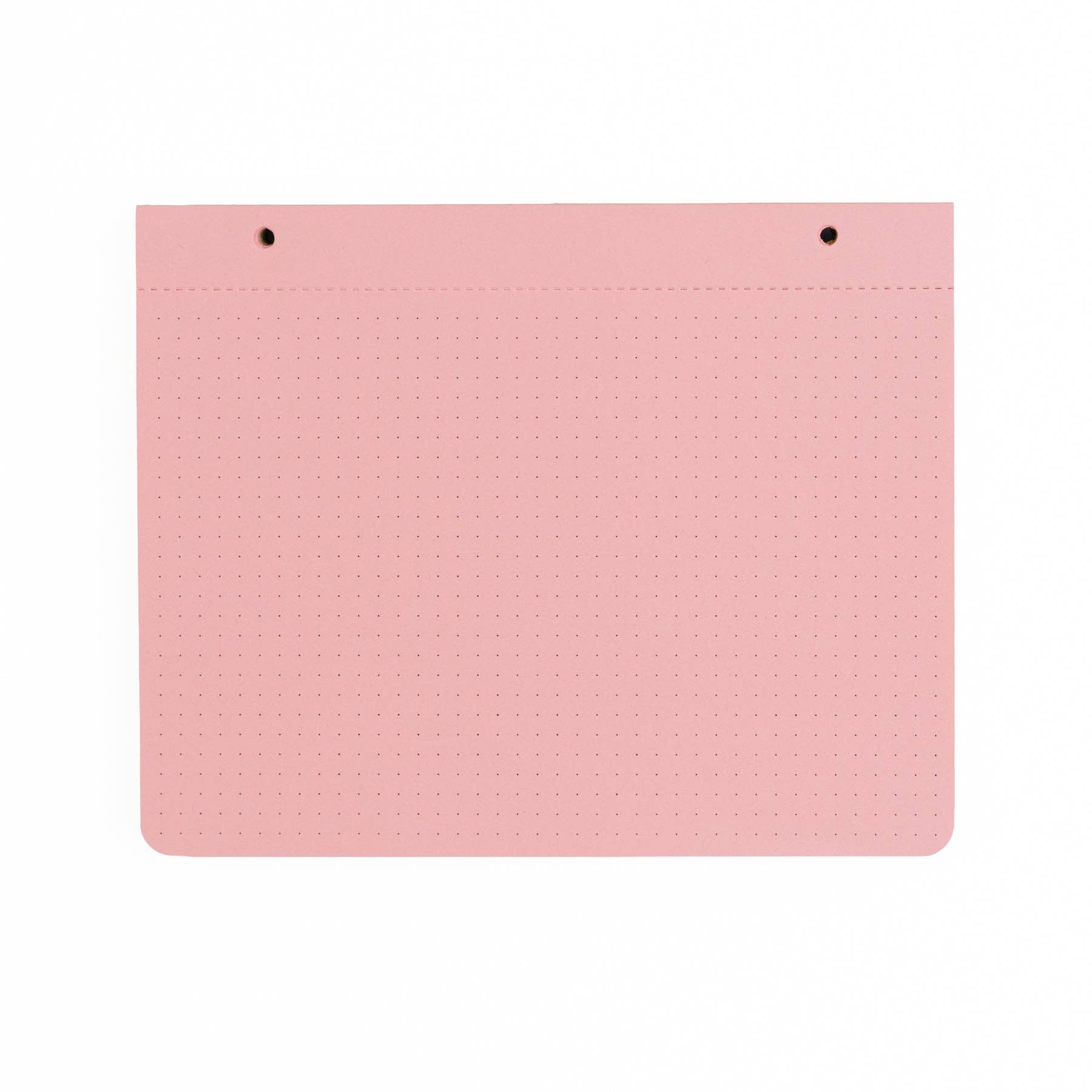 Notepad Dot Grid Refills