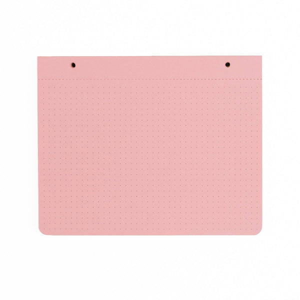 Notepad Dot Grid Refills