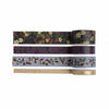 Berries & Vines Washi Tape Set