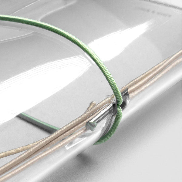Vinyl Travel Cover Exterior Bands Vol. 2