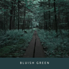 Bluish Green Fountain Pen Ink | Project Ink Vol. 1, No. 002