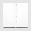 Forma Travel A5 Slim Notebook Set {back soon!}