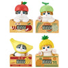 Mofusand Fresh Fruit Meow Clock Blind Box
