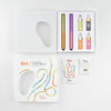 Ori Highlighter 2-Pen Set