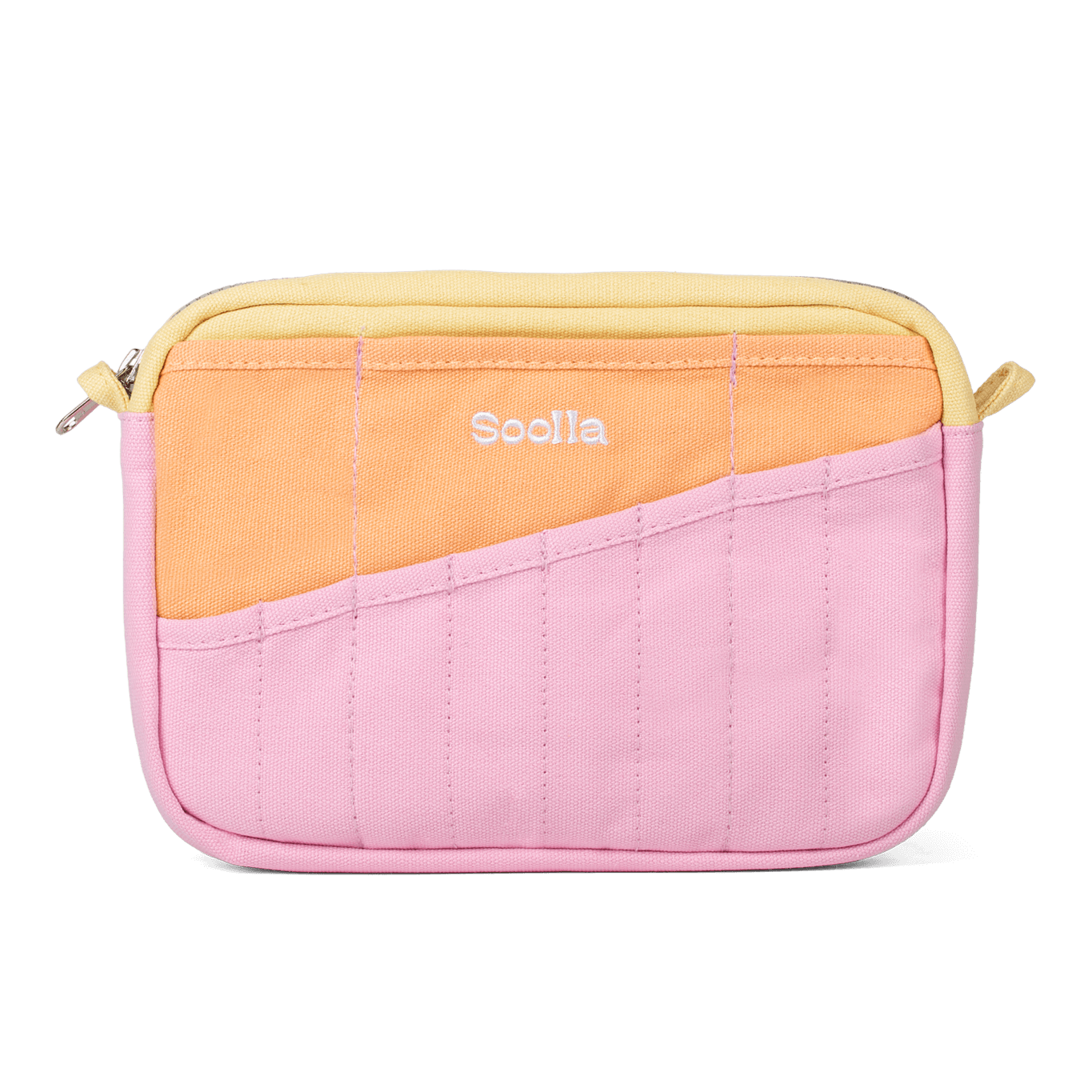 Becca Sands 20-Pocket Stationery/Artist Pouch