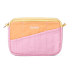 Becca Sands 20-Pocket Stationery/Artist Pouch