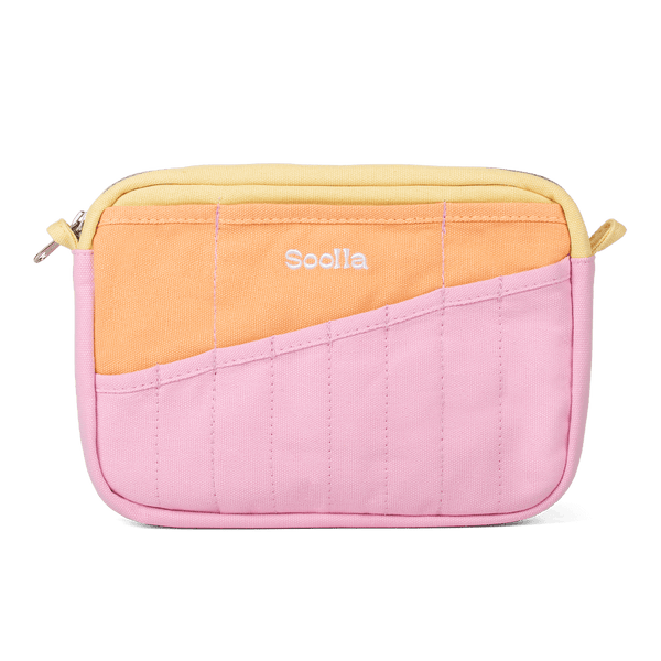 Becca Sands 20-Pocket Studio Pouch