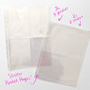 Keep It Cutie Pocket Pages 5pk