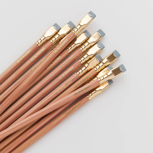 Natural Pencil Set