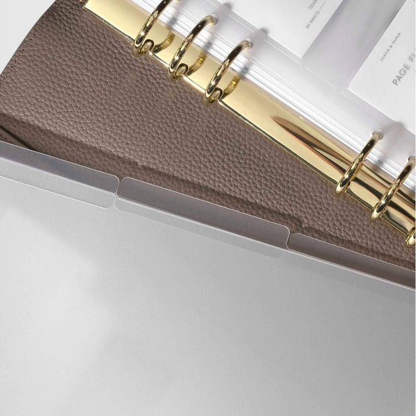 {coming soon!} CEO Folder Set 6pk