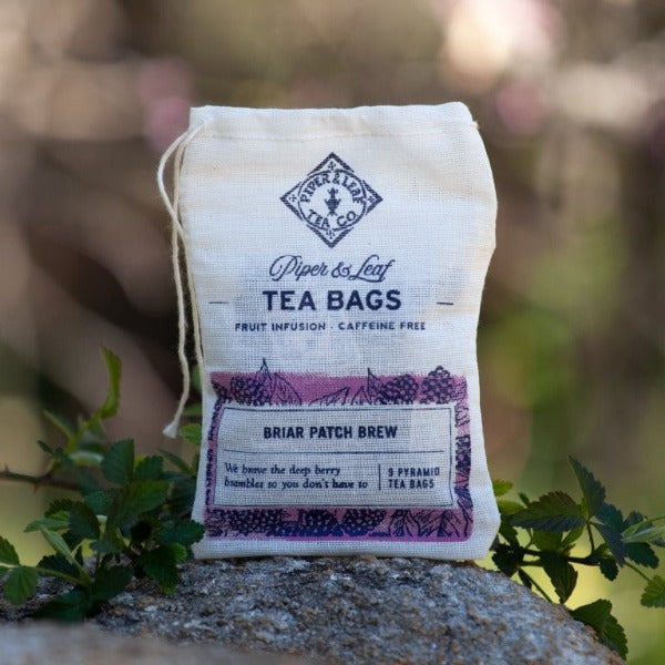 Briar Patch Brew Tea Bags