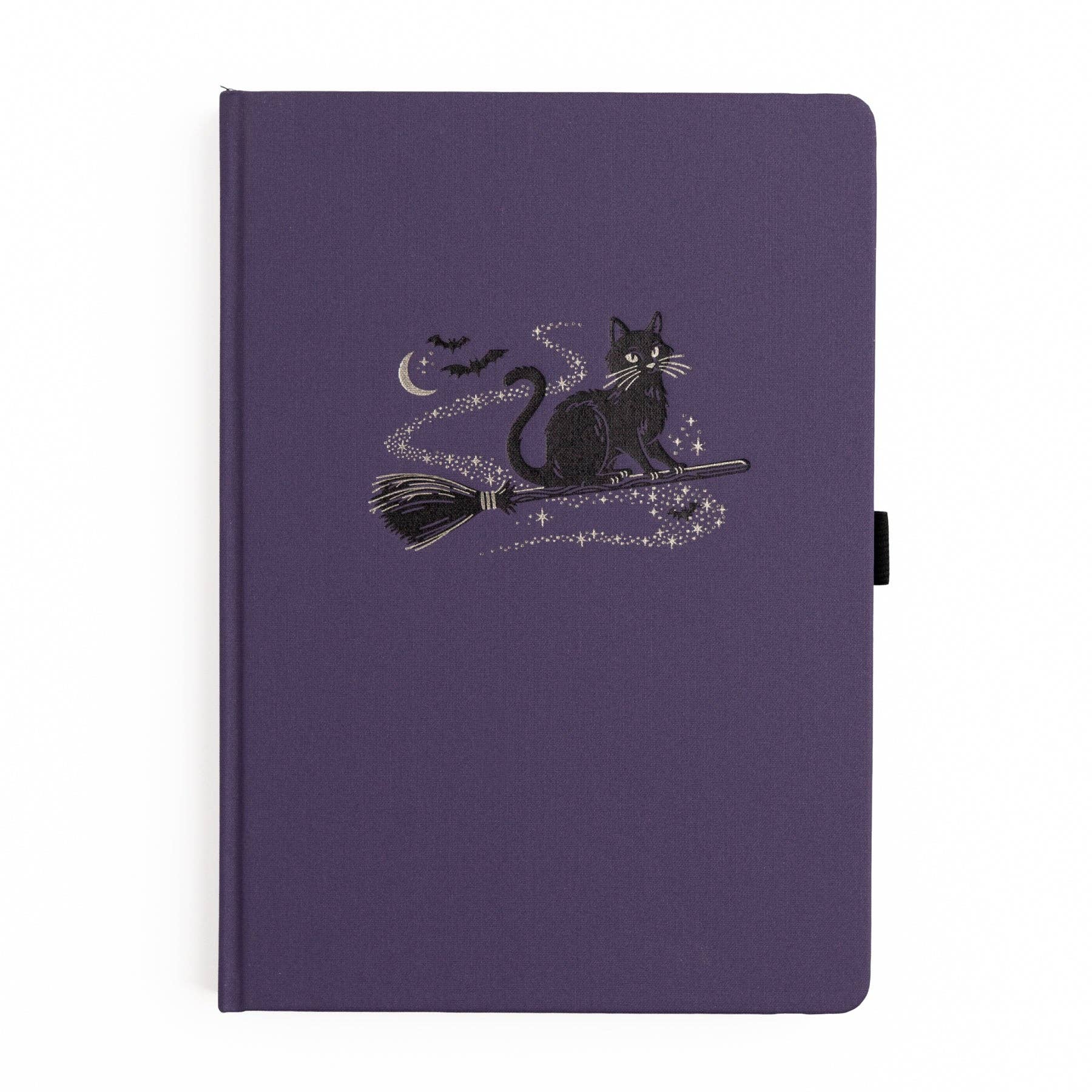 Bewitched Notebook {preorder}