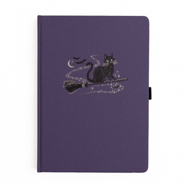 Bewitched Notebook {preorder}