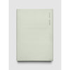 {coming soon!} Weekly Graph Perfect Bound A5 Notebook