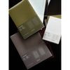 {coming soon!} Weekly Graph Perfect Bound A5 Notebook