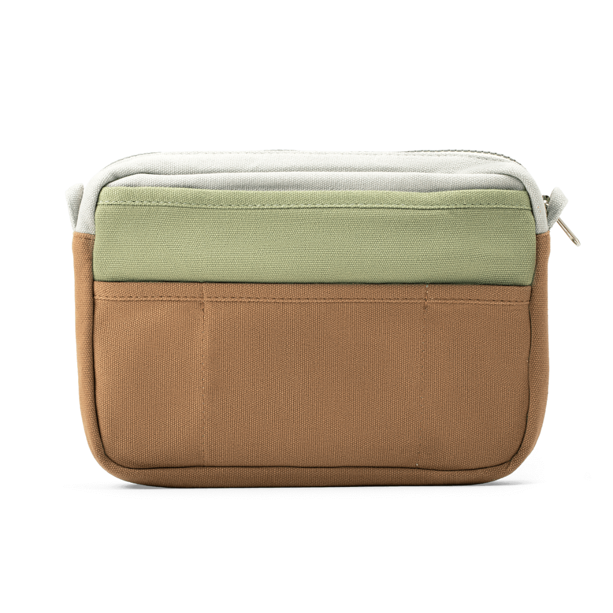 Good Earth 20-Pocket Studio Pouch