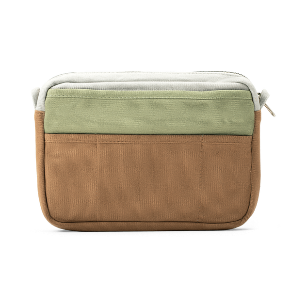Good Earth 20-Pocket Studio Pouch