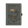 The Writer's Desk Notebook