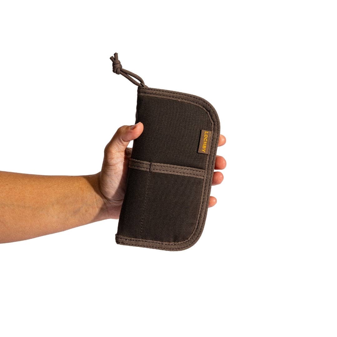 Quattro V2 Pen Pouch