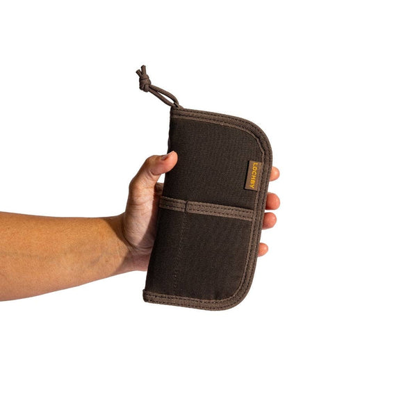 Quattro V2 Pen Pouch