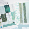 Minty Fresh Journal Kit