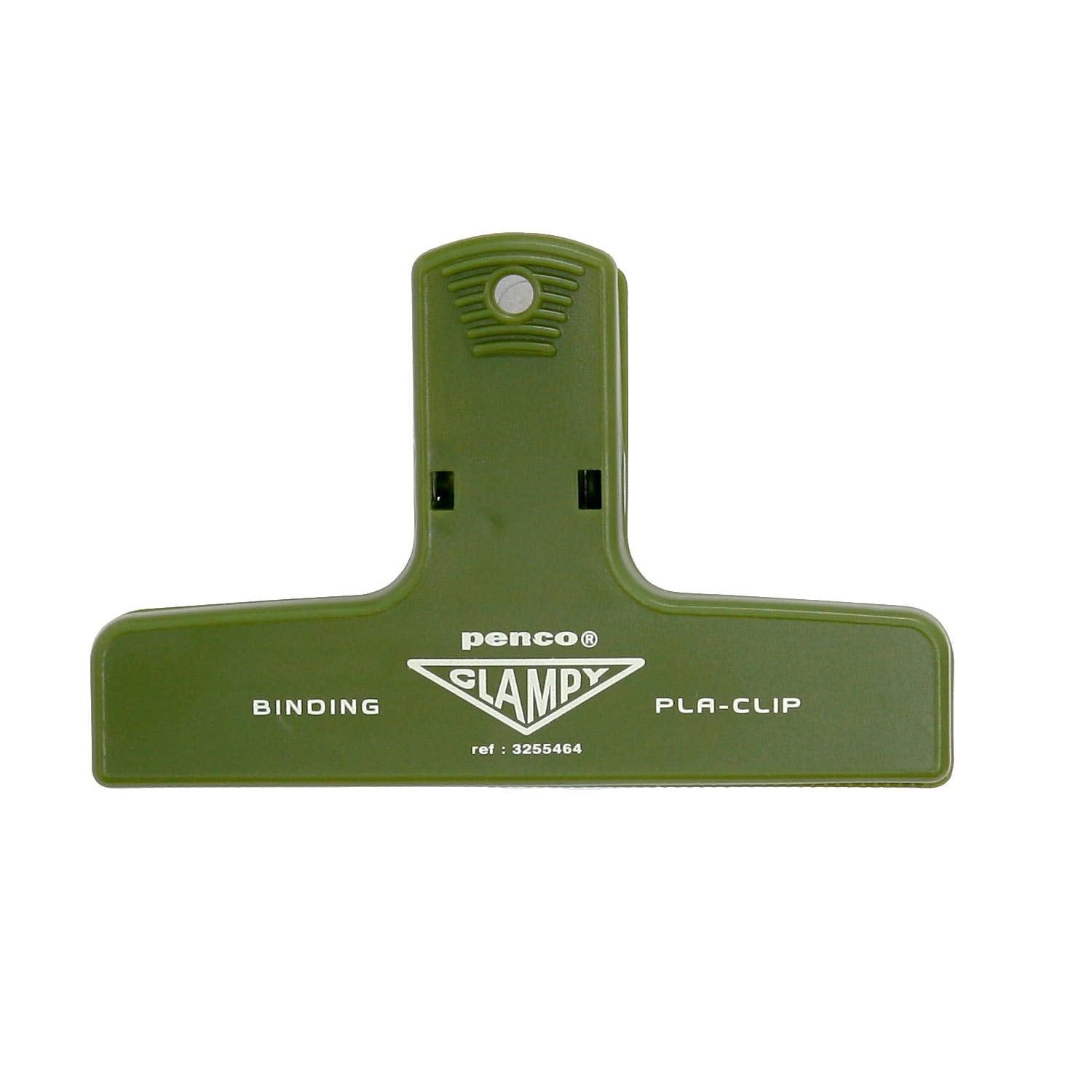 Clampy Plastic Clips