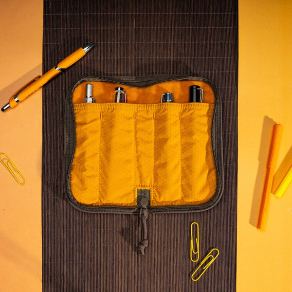 Quattro V2 Pen Pouch