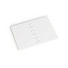 Dot Grid A7 Tomoe River Field Binder Refill