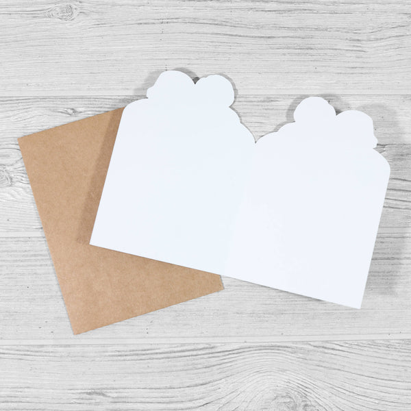 Damn Bitch, You Is Fine | Romance/Anniversary Card